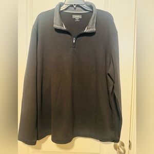 Alfini Mens Hoodie size XXL